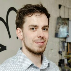 Кирилл Крюков, 28.02.1992, Москва