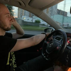 Дмитрий Ясинев, 19.06.1988, Москва