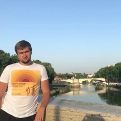 Леонид Шутёмов, 22.08, Boston