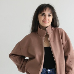 Настя Мингазова, 25.07, Йошкар-Ола