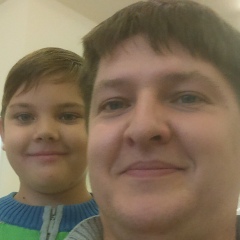 Виктор Чуклин, 30.06.1984, Москва