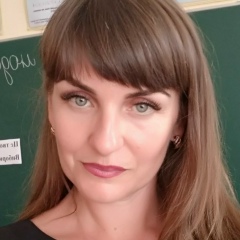 Людмила Ухналь, 16.12, Потоки