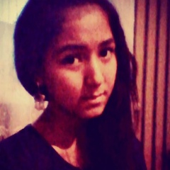 Айдана Сатыбалдиева, 27.07.1997, Ош