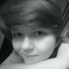 Марина Потопнина, 10.06.1984, Москва