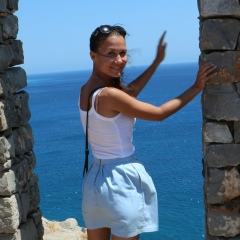 Екатерина Пискарева, 30.01.1987