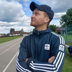 Саша Зернов, 20.11.1993, Вологда