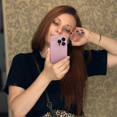 Оля Маникюрша, 30.09, Минск