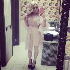 Виктория Подольская, 25.09.1994, Wrocław