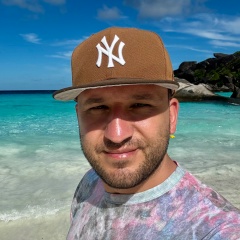 Андрей Незнамов, 21.07.1989, Ростов-на-Дону