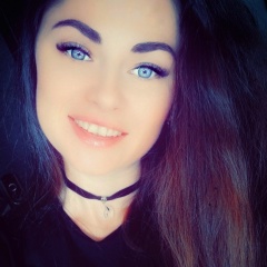 Сашенька Хоменко, 08.04