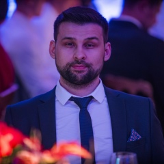 Владимир Талашкевич, Брест