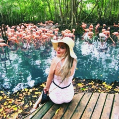 Jane Bond, 11.05.1990