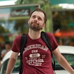 Дмитрий Зонов, 18.04, Нижний Новгород