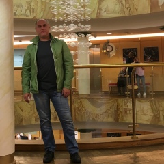 Денис Козловский, 28.09.1978, Санкт-Петербург