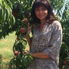 Виктория Горяйнова, 25.04.1975, Москва