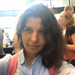 Карина Чичерина, 08.01, Таганрог