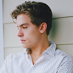 Dylan Sprouse, New York City