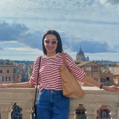 Karine Mkhoyan, 29.01.1989, Ереван