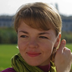 Татьяна Скачкова, 17.08, Москва