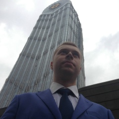 Роман Иванов, 15.04.1986, Санкт-Петербург