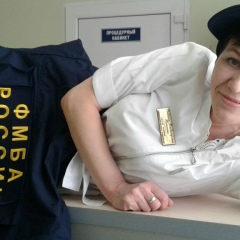 Людмила Тюканова, 17.06.1971