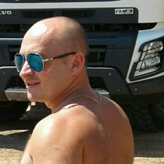 Саша Котов, 03.06, Краматорск