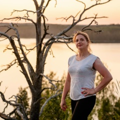 Вера Беседина, Санкт-Петербург