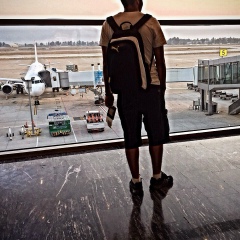 Евгений Курсаков, 03.01.1920, Москва