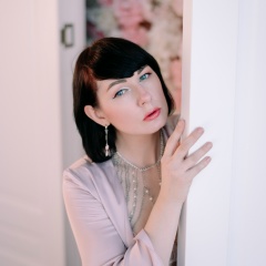 Валентина Сорокина, 14.09.1986, Рязань