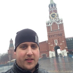 Евгений Титов, 25.10.1991, Новосибирск