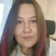 Valentina Logunova, 19.10, Москва