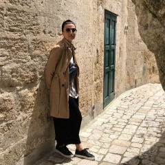 Марианна Маркосян, 10.07.1986, Москва