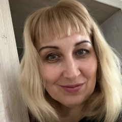 Анна Малкова, 14.07, Новокузнецк