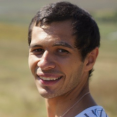 Taleh Masnicu, Кишинев