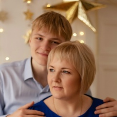 Юлия Поташова, 25.04