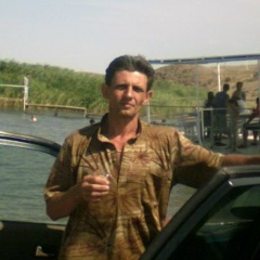 Олег Ладыгин, 11.09, Топар