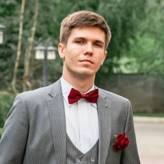 Илья Нуреев, 29.06.1999, Алматы