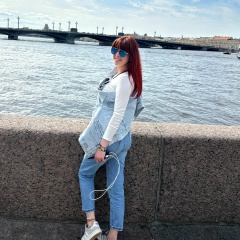 Алёна Чернова, 01.12, Донецк