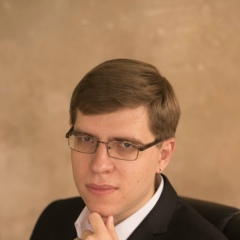 Николай Рябцев, 21.10.1986, Москва
