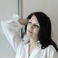 Эльмира Сигидина, 28.07, Казань