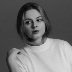 Александра Александрикова, 22.12.1995, Тюмень