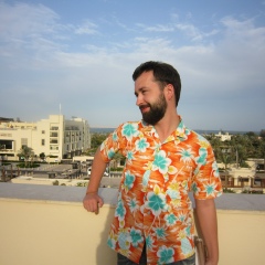 Денис Щенников, 26.10.1987, Москва