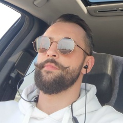 Александр Абелев, 03.11.1988, Санкт-Петербург