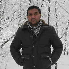 Shahid.... Armaan, Волгоград