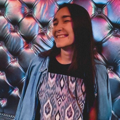 Дания Нигматуллина, 22.08, Ташкент