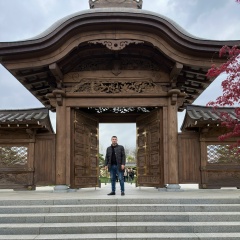 Мурат Абредж, Краснодар