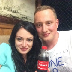 Станислав Титов, 30.07.1989, Днепр (Днепропетровск)