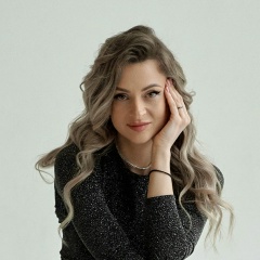 Иоланта Гевлюк, 16.10, Калининград