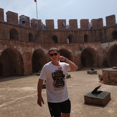 Лёха Карпов, 25.04, Харьков