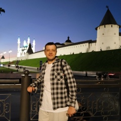 Александр , 06.06, Санкт-Петербург